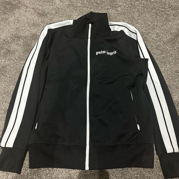 Selling full men’s palm angels tracksuit. Originally bought from ssense. - Picture 3 of 10